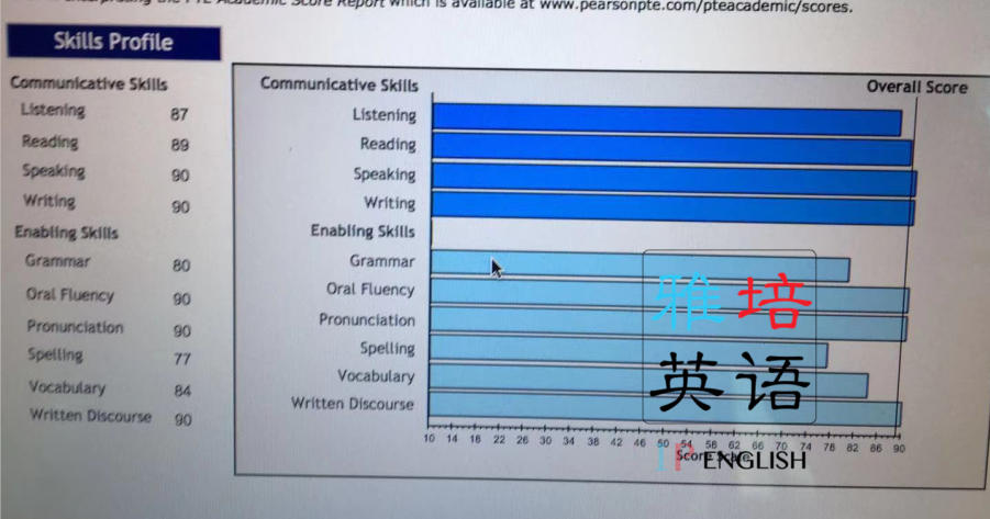 免费领取雅培原创PTE SWT+ESSAY完美机经答案，不只是机经，更是教你写出【完美答案】