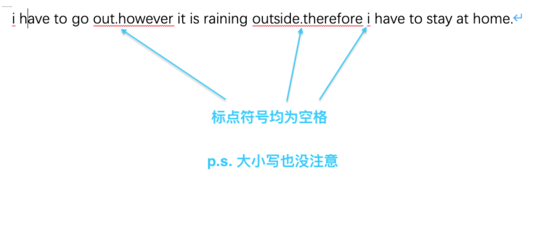 PTE口语考试中常见五大容易被忽略的错误！