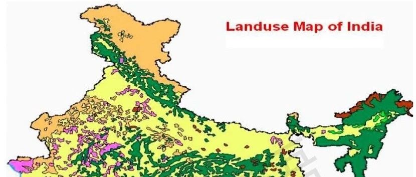 本周PTE国内考场DI真题【印度地图】答案解析 – 这题真绕！